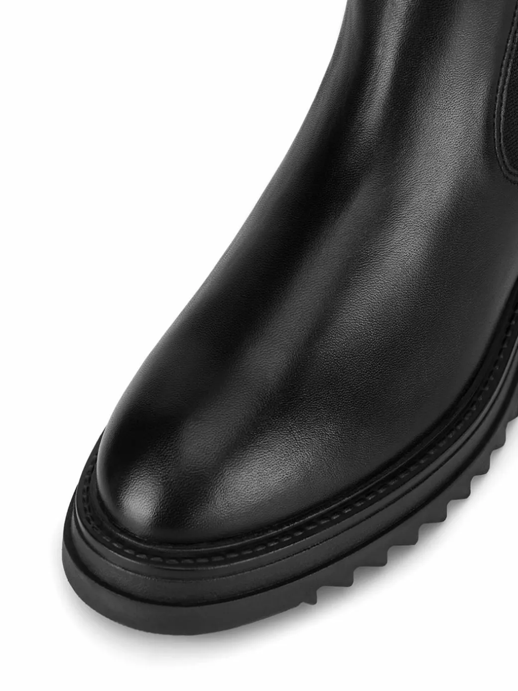 Chelsea WB-LOREDANA-17 Nero