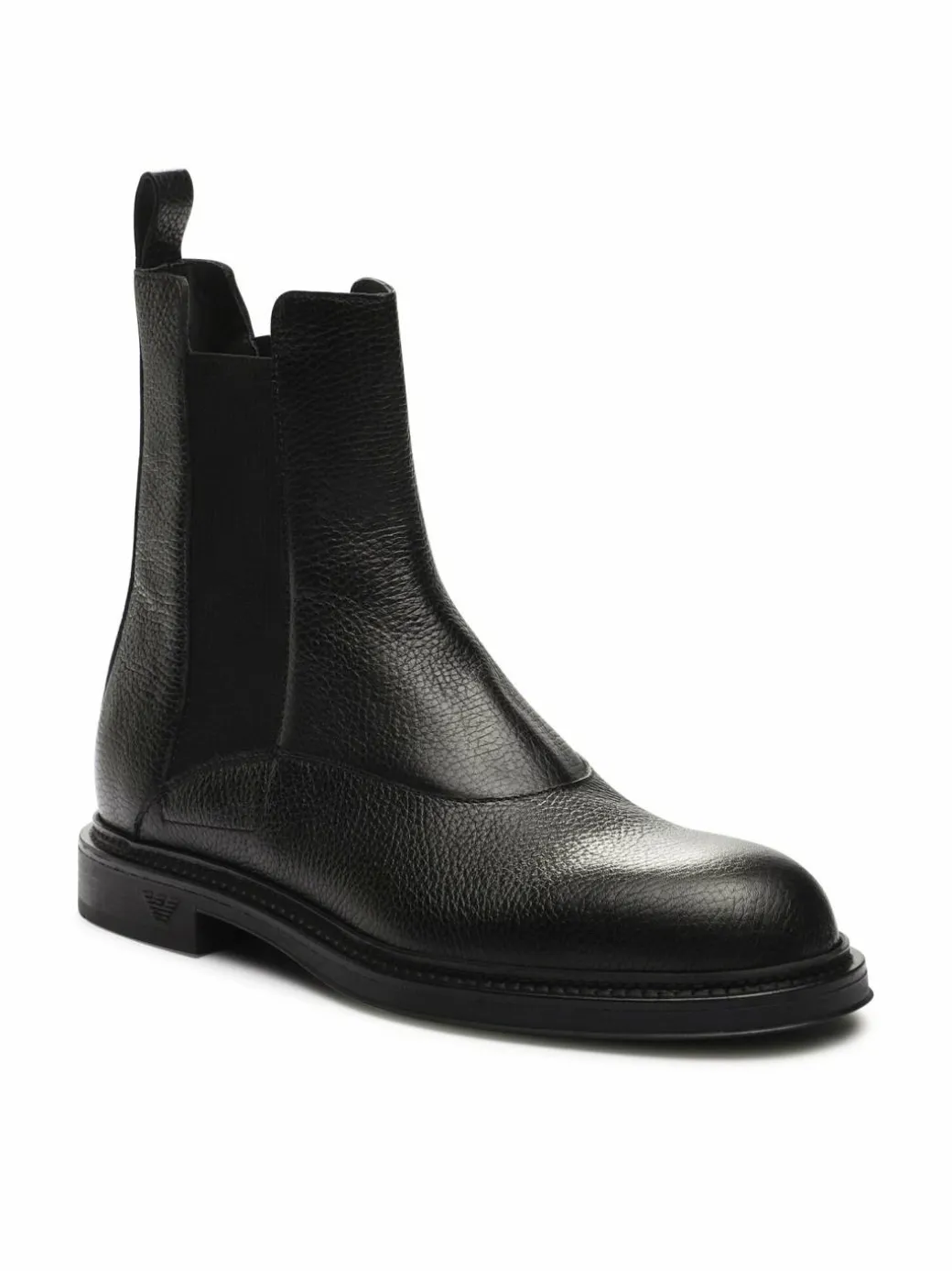 Chelsea X4M389 XF583 00002 Nero