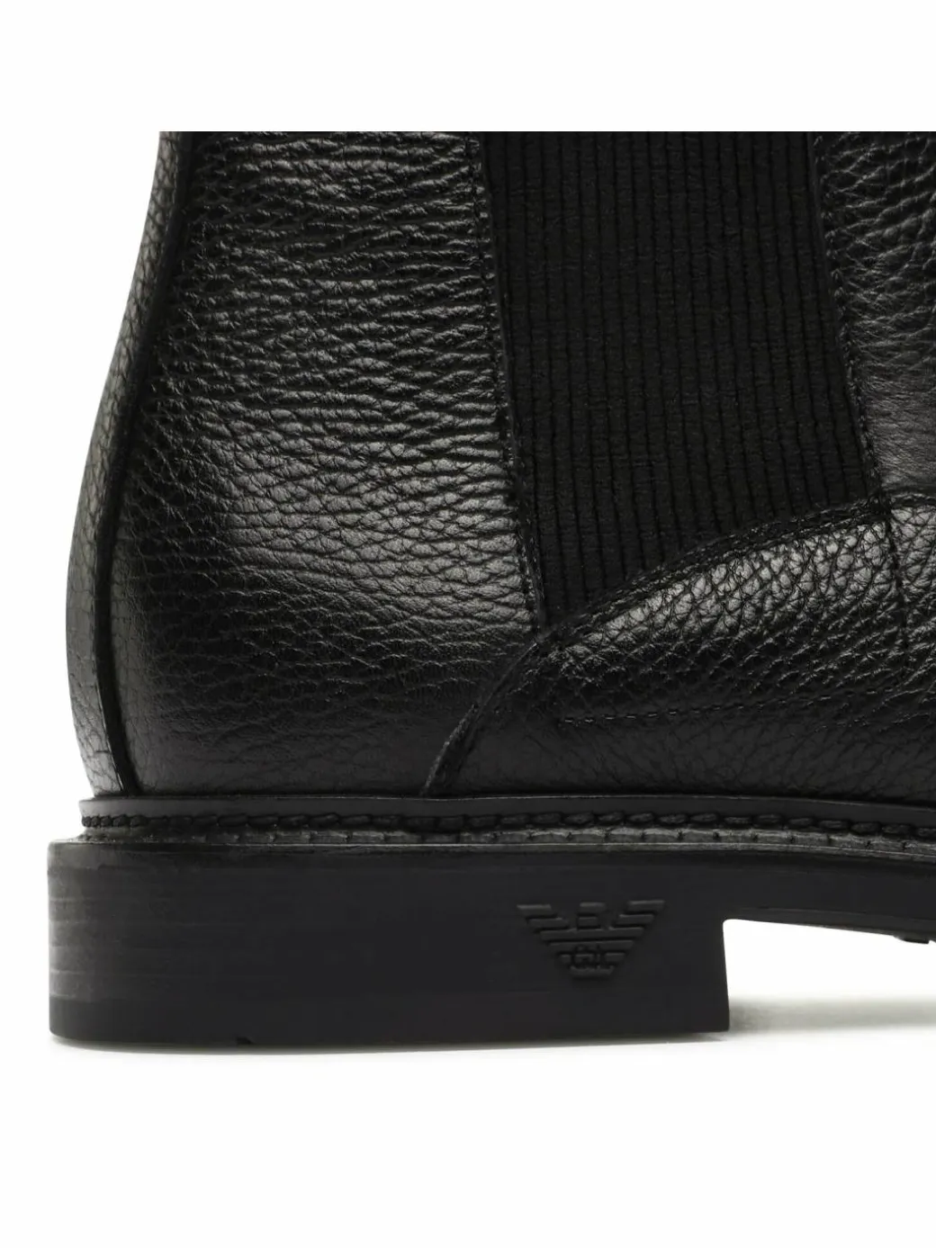 Chelsea X4M389 XF583 00002 Nero