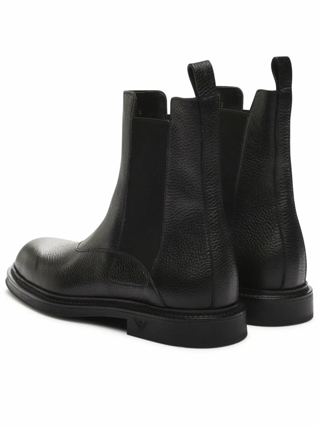 Chelsea X4M389 XF583 00002 Nero