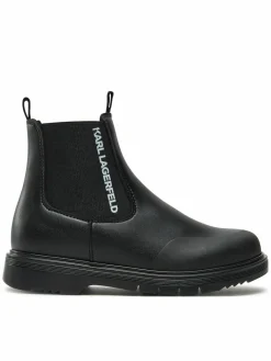 Chelsea Z30365 M Nero