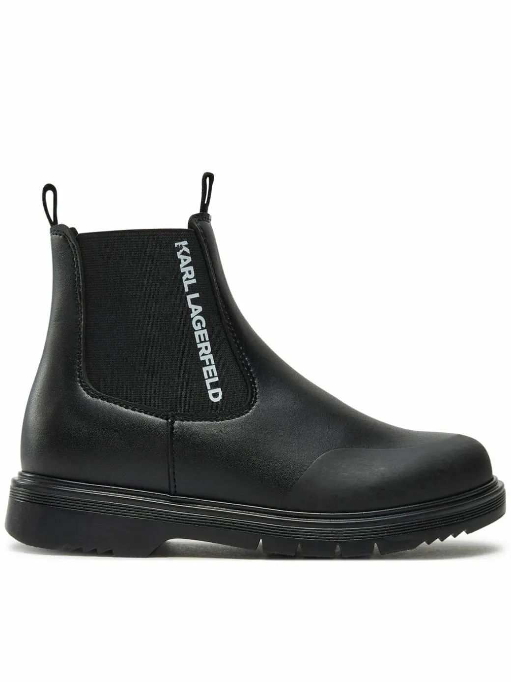 Chelsea Z30365 M Nero