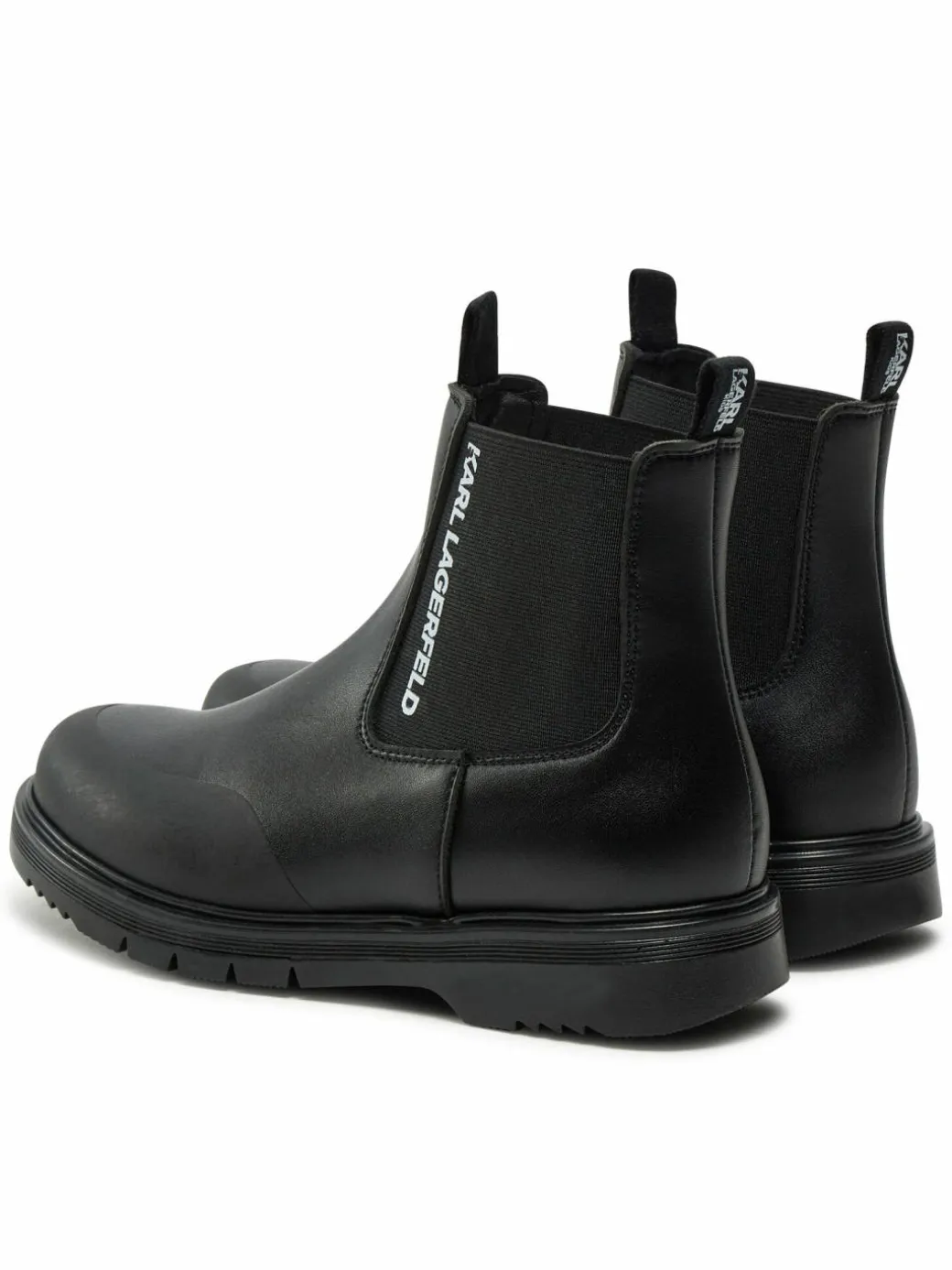 Chelsea Z30365 M Nero