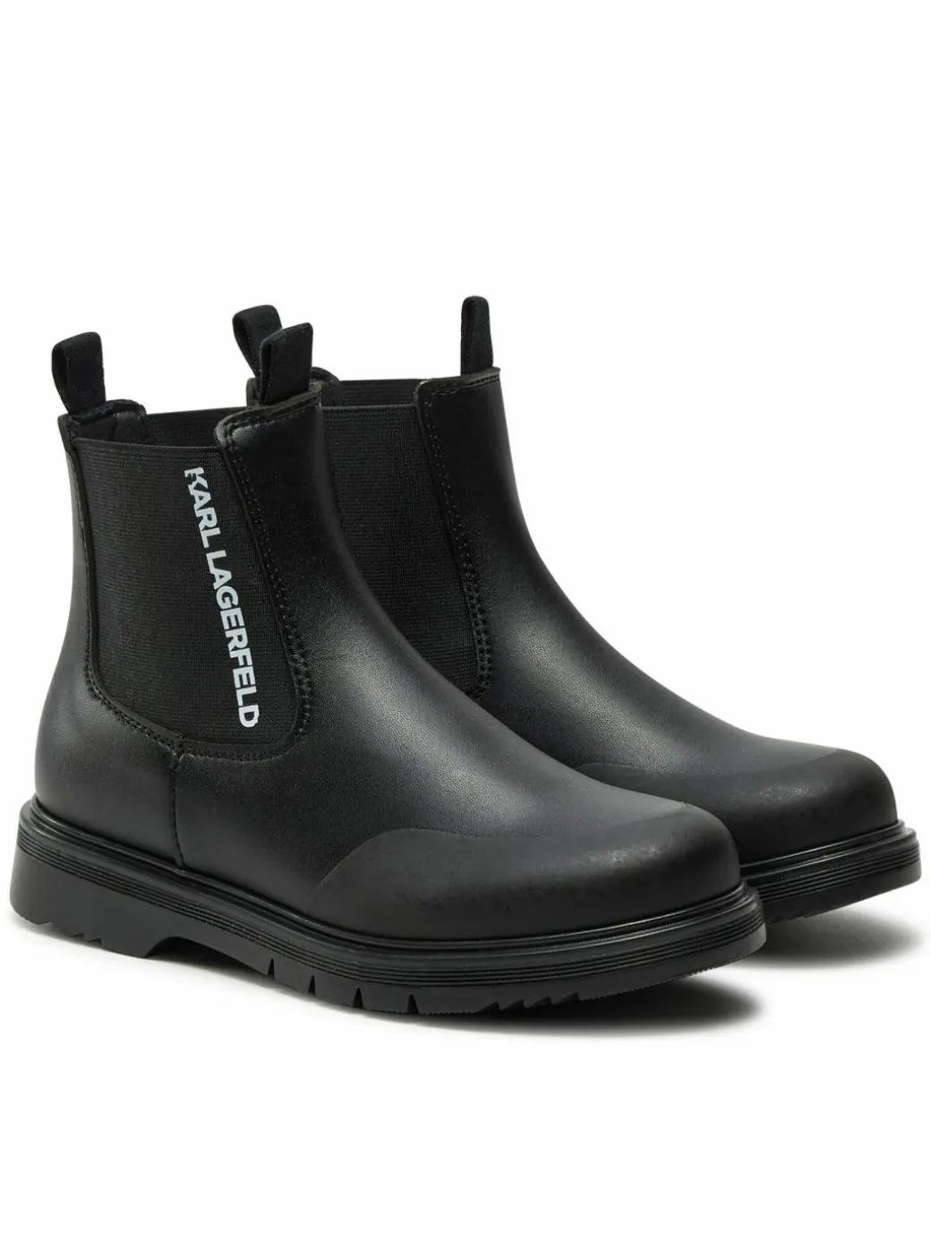 Chelsea Z30365 M Nero