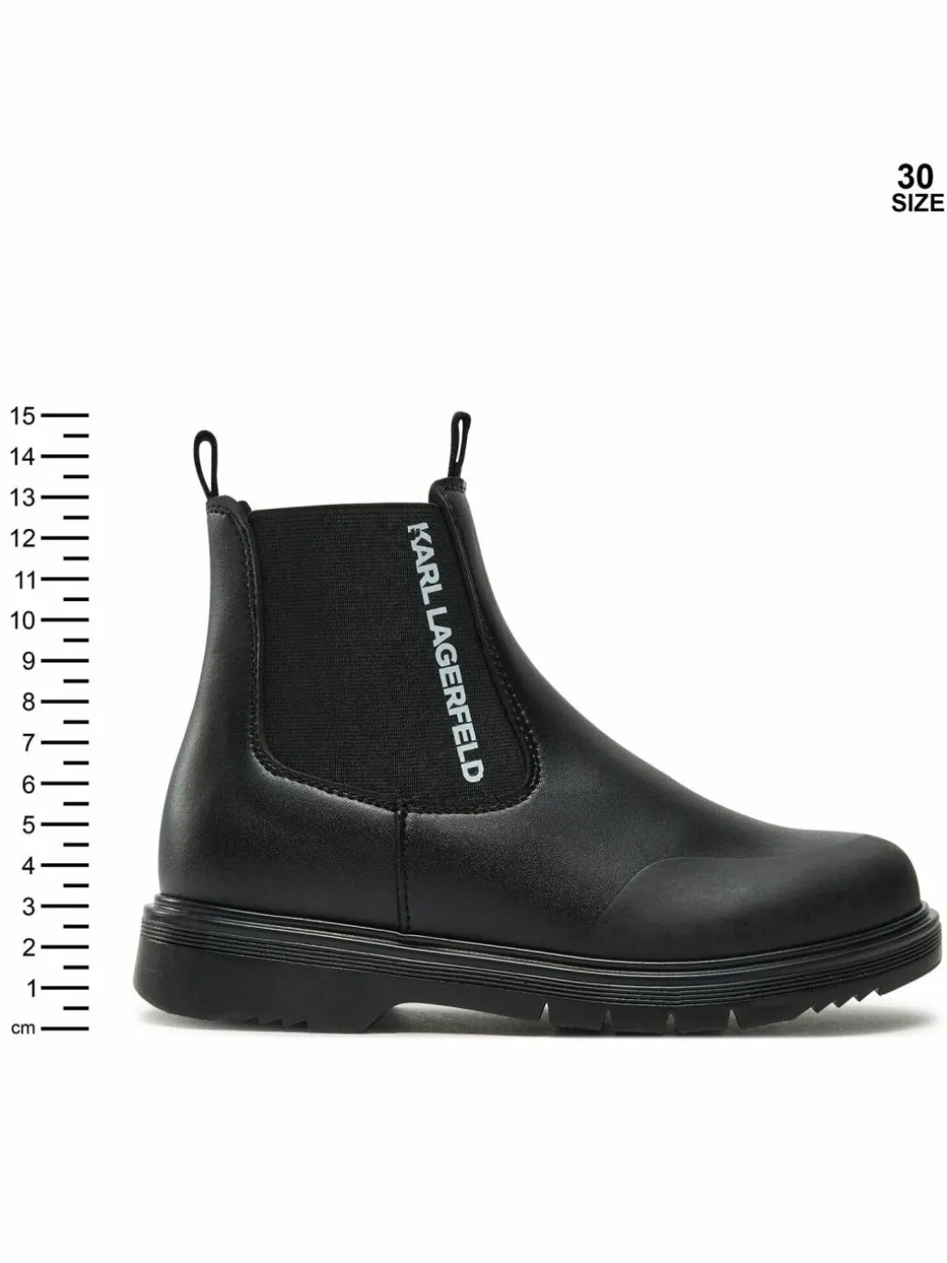 Chelsea Z30365 M Nero