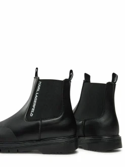 Chelsea Z30365 M Nero