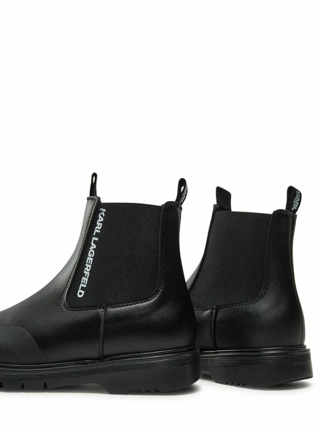 Chelsea Z30365 M Nero