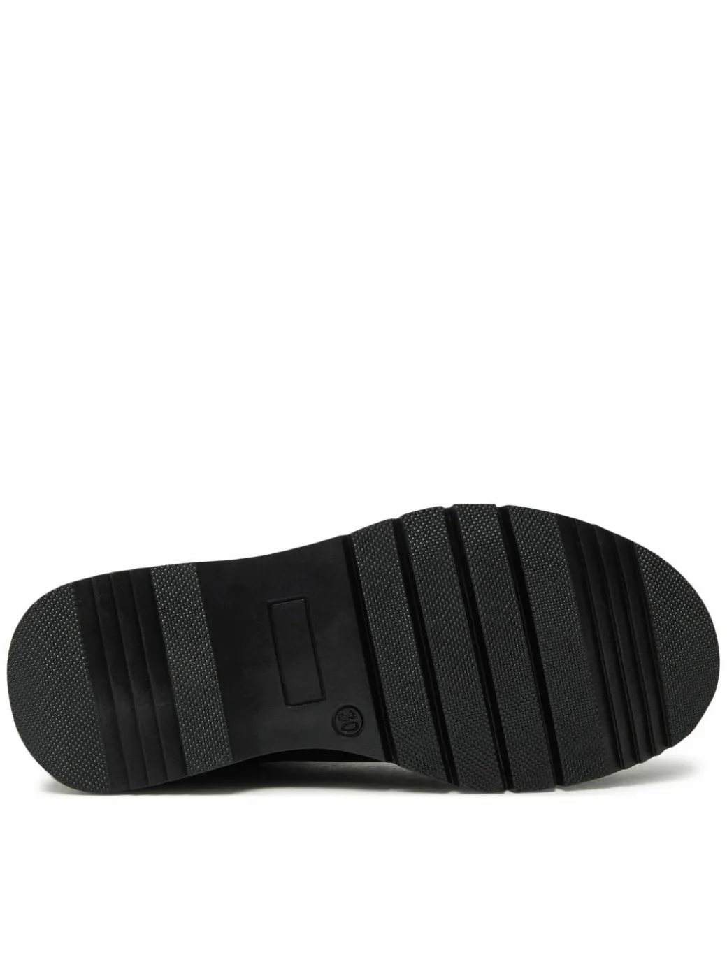 Chelsea Z30365 M Nero