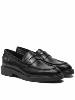 Chunky loafers Alex W 4448-304-20 Nero