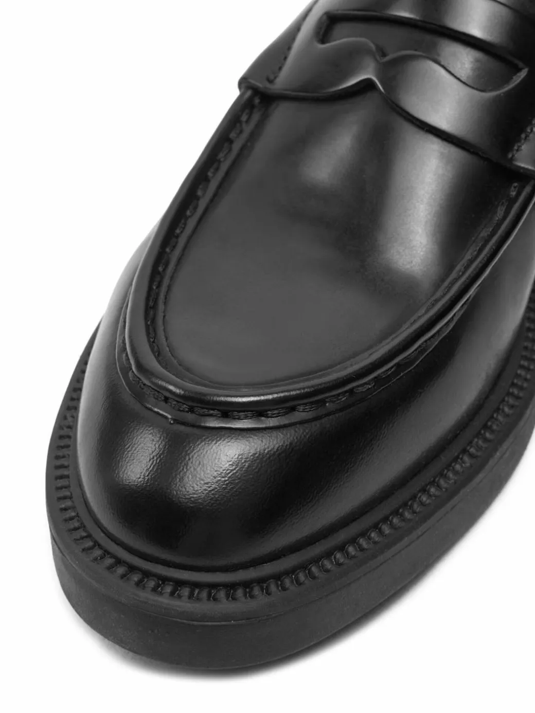 Chunky loafers Alex W 4448-304-20 Nero