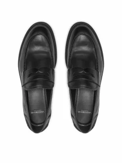 Chunky loafers Alex W 5048-301-20 Nero