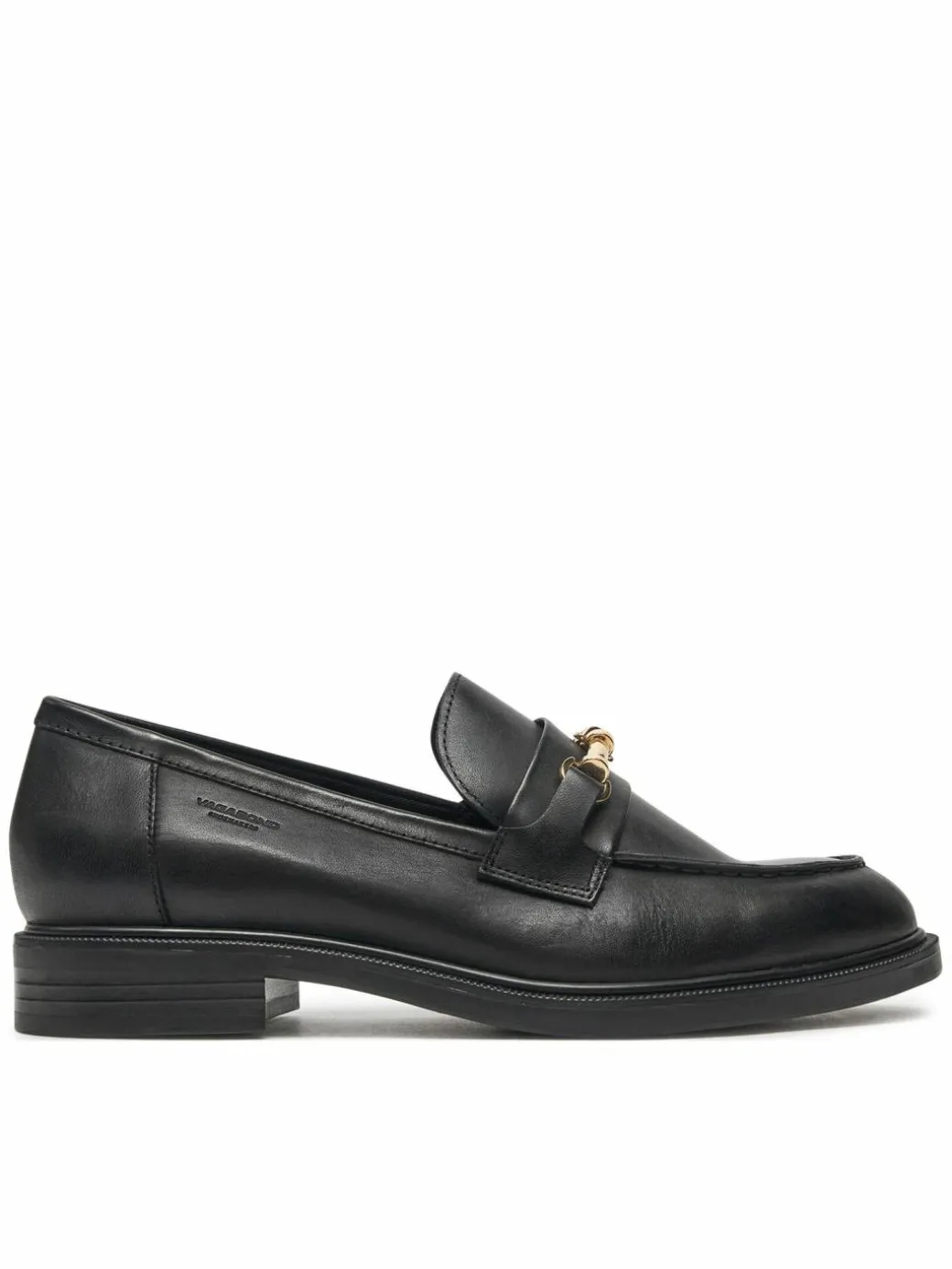 Chunky loafers Amina 5801-001-20 Nero