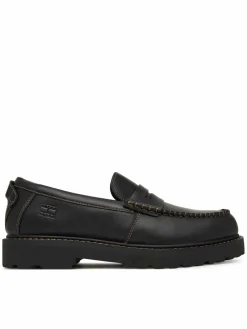 Chunky loafers Archive '01 Loafer EM0EM01710 Nero