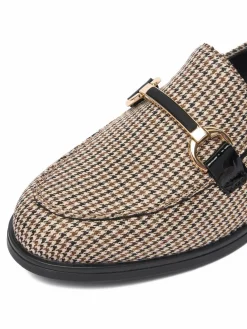 Chunky loafers CEO-46264-60 Beige