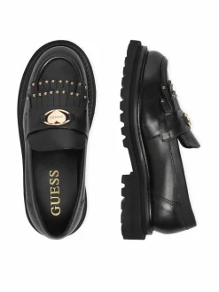 Chunky loafers CEO-CI12-MIAMI-04 Nero