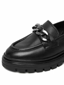 Chunky loafers CEO-CI12-PASCAL-09 Nero