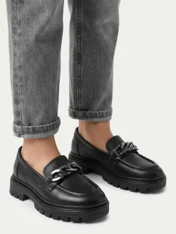 Chunky loafers CEO-CI12-PASCAL-09 Nero