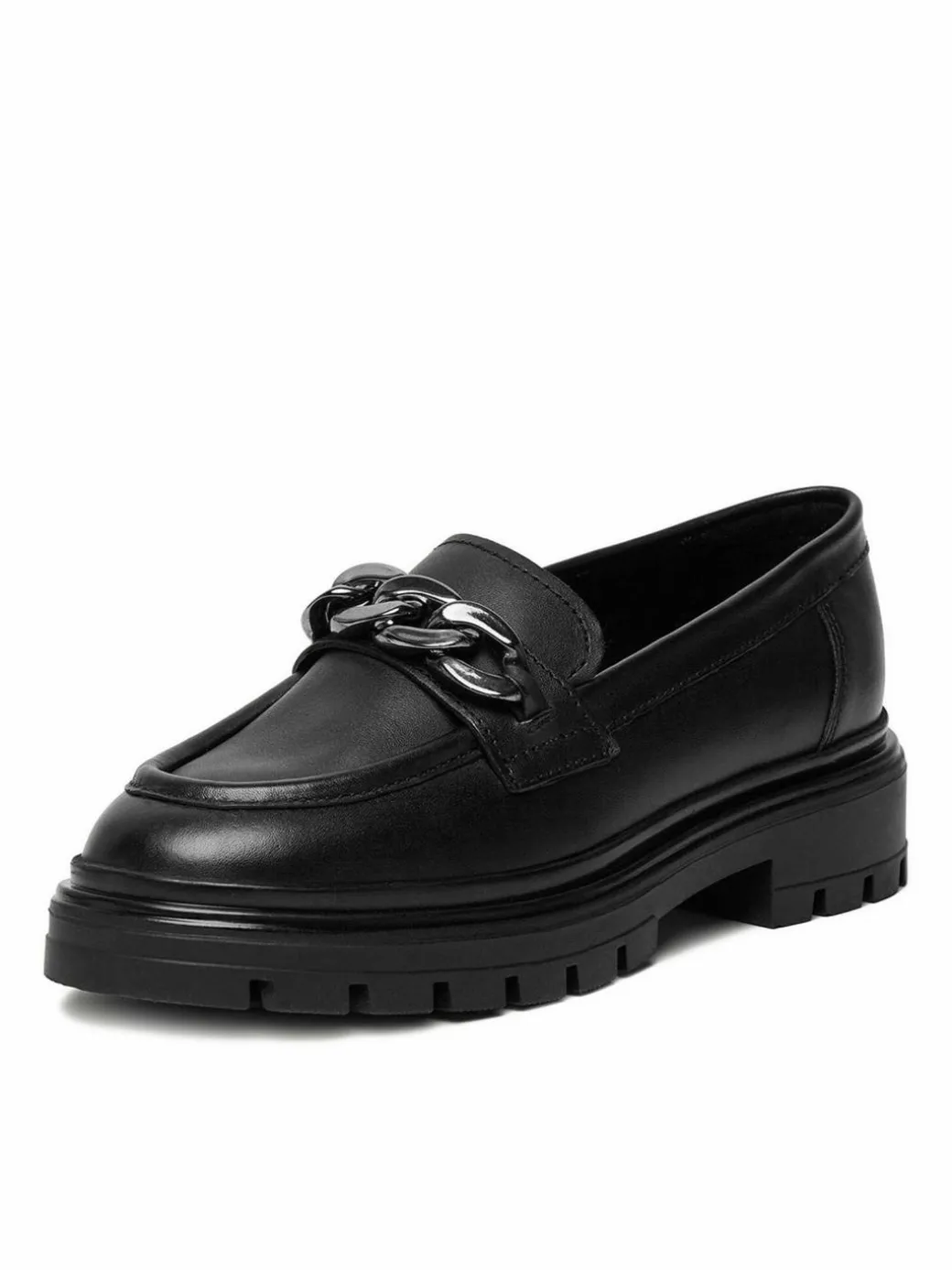 Chunky loafers CEO-CI12-PASCAL-09 Nero