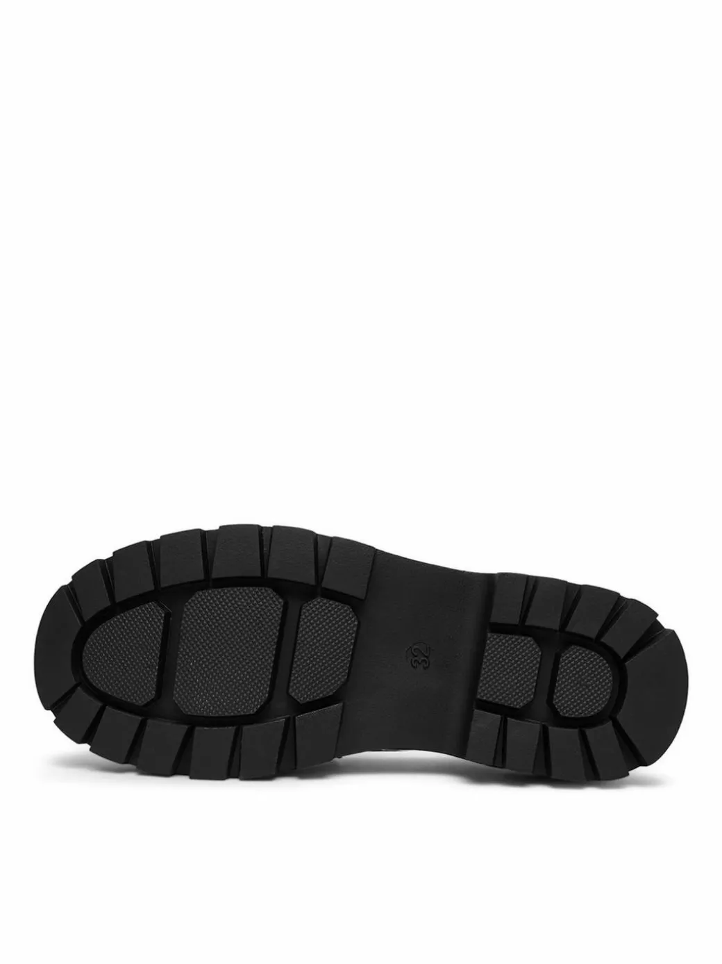 Chunky loafers CEO-CM240510-1 Nero