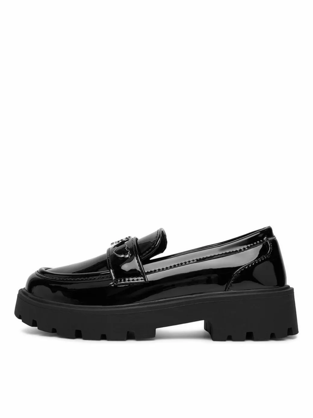 Chunky loafers CEO-CM240510-1 Nero