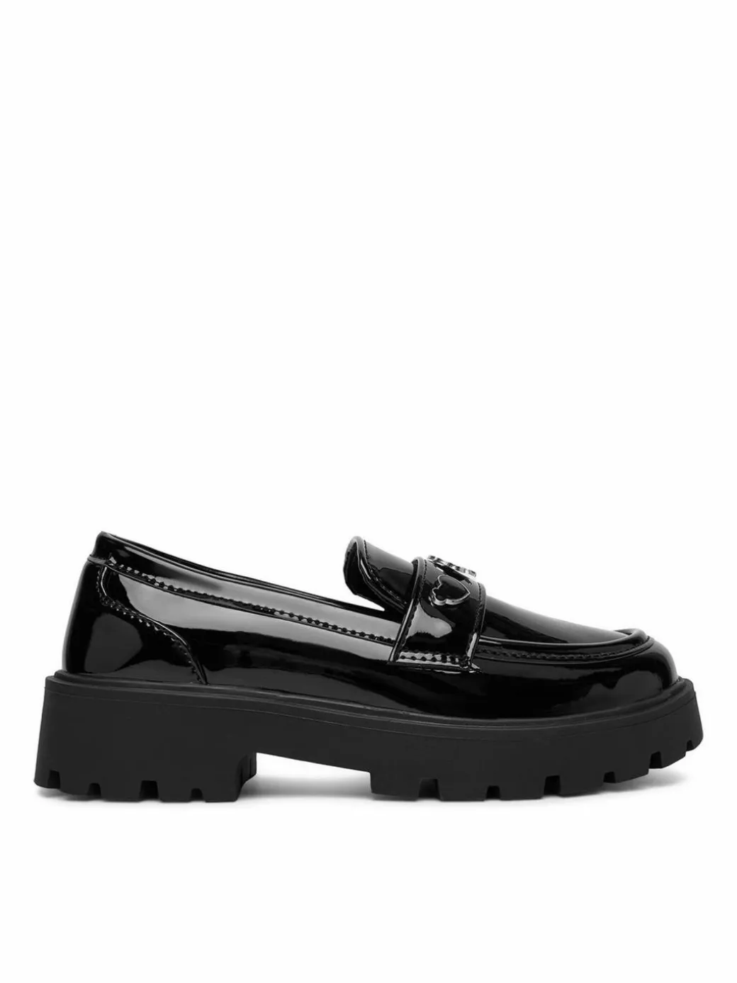 Chunky loafers CEO-CM240510-1 Nero