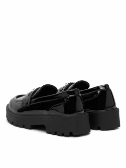 Chunky loafers CEO-CM240510-1 Nero