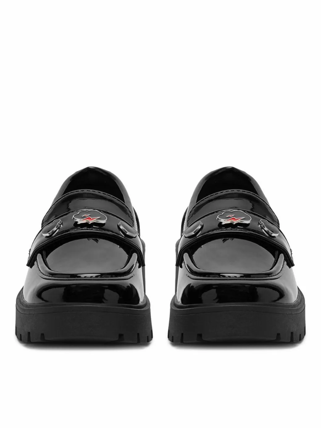 Chunky loafers CEO-CM240510-1 Nero