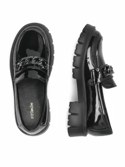 Chunky loafers CEO-CS5907-07 Nero