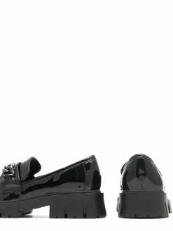 Chunky loafers CEO-CS5907-07 Nero