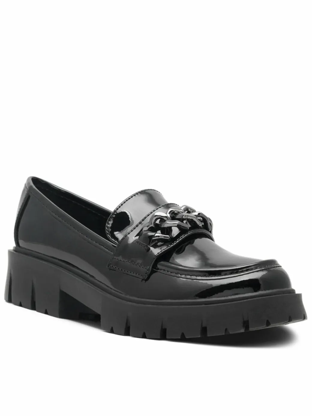 Chunky loafers CEO-CS5907-07 Nero