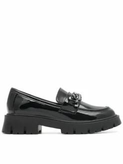Chunky loafers CEO-CS5907-07 Nero