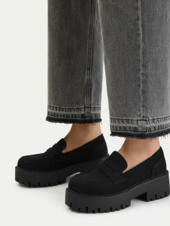 Chunky loafers CEO-HY66880001-3 Nero