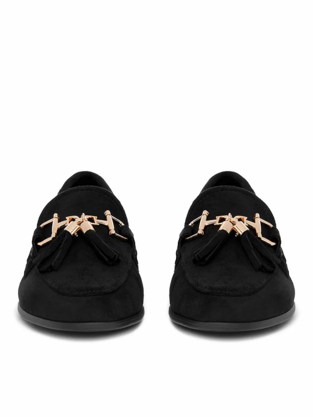 Chunky loafers CEO-HY60163-15 Nero