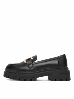 Chunky loafers CEO-HY58682-4 Nero