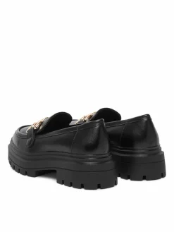 Chunky loafers CEO-HY58682-4 Nero
