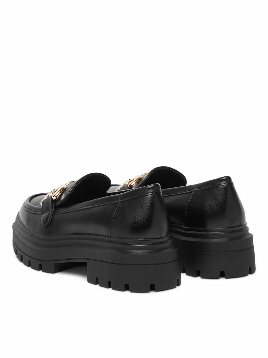 Chunky loafers CEO-HY58682-4 Nero