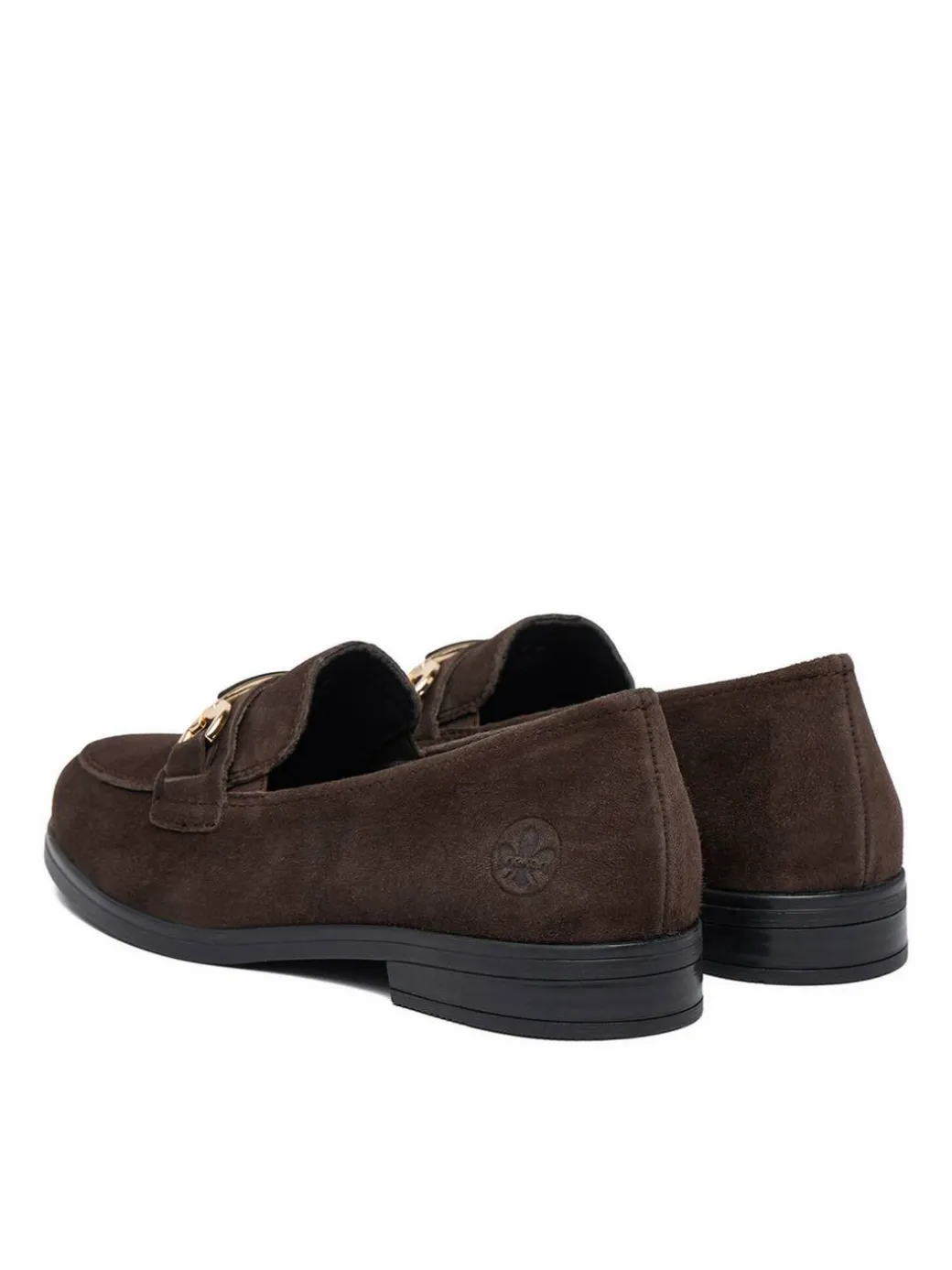 Chunky loafers CEO-46262-25 Marrone scuro