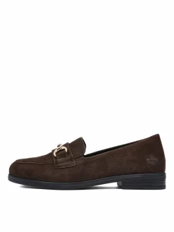 Chunky loafers CEO-46262-25 Marrone scuro