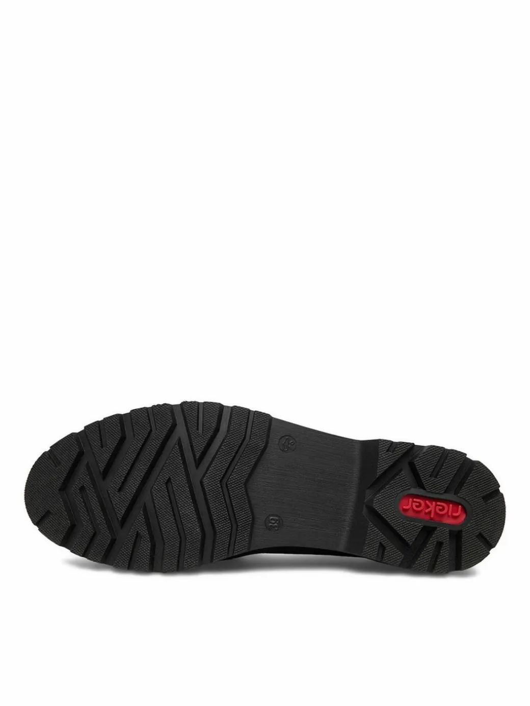 Chunky loafers CEO-45553-25 Marrone scuro