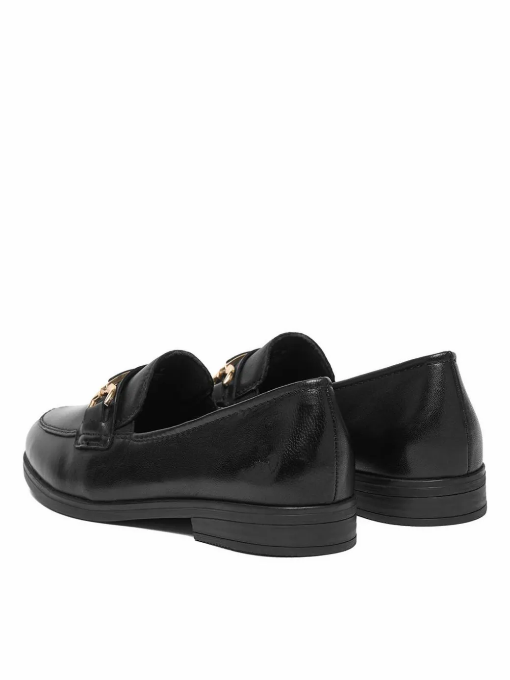 Chunky loafers CEO-46262-01 Nero