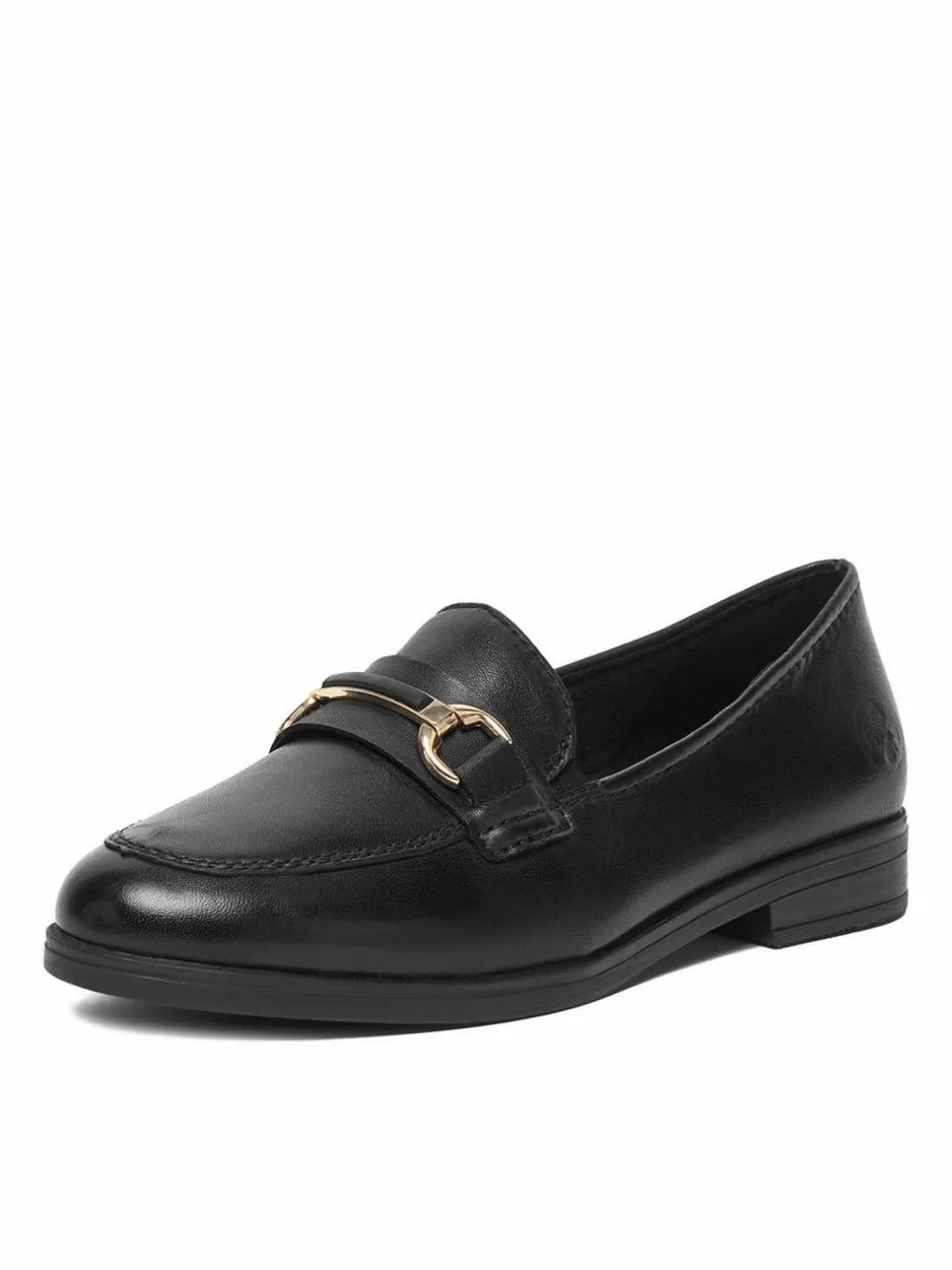 Chunky loafers CEO-46262-01 Nero