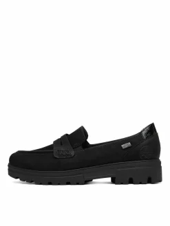 Chunky loafers CEO-43051-00 Nero