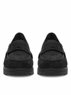 Chunky loafers CEO-43051-00 Nero