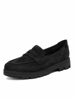 Chunky loafers CEO-43051-00 Nero