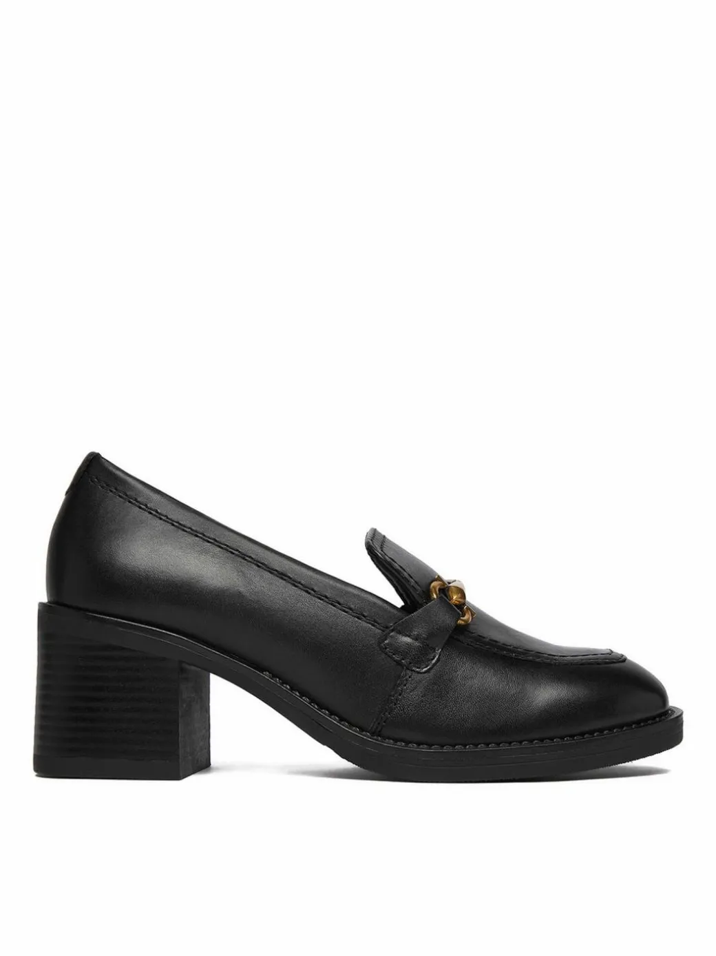 Chunky loafers CEO-RST-17323-01 Nero