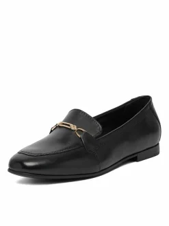 Chunky loafers CEO-RST-WOLLY-02 Nero
