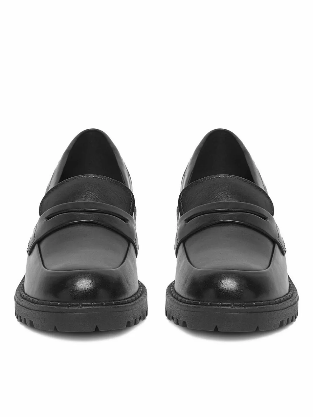 Chunky loafers CEO-WB-RONA-33 Nero