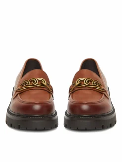 Chunky loafers CEO-WI33-CSA538-SANDY-43 Marrone