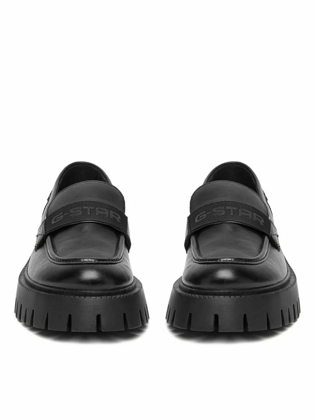 Chunky loafers CEO-WI23-LADIES-04 Nero