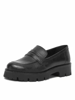 Chunky loafers CEO-WI16-780-03 Nero